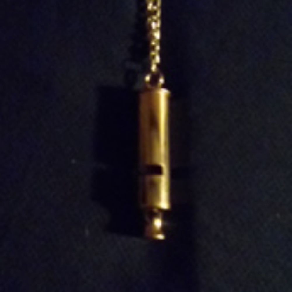 ZAD necklace